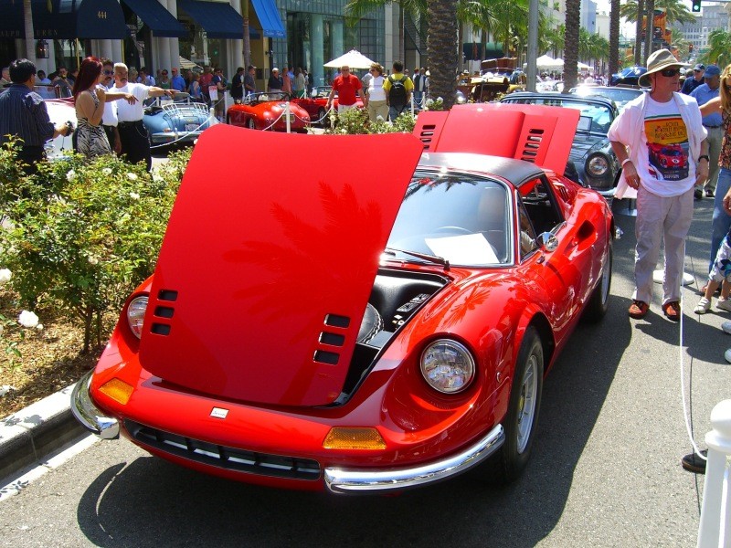 2007 Concourse On Rodeo Drive - part 2